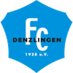 Логотип команды Денцлинген