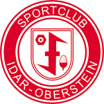 Логотип команды Идар-Оберштайн