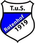 Логотип команды Ротенхоф