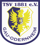 Логотип команды Гау-Одернхайм