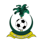 Логотип команды Кинг Файзал