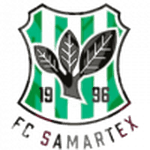 Логотип команды Самартекс