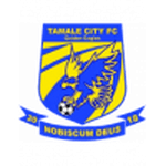 Логотип команды Тамале Сити