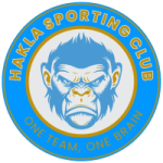 Логотип команды Хакла