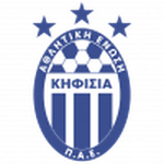 Логотип команды Кифисиас Логотип команды Кифисиас