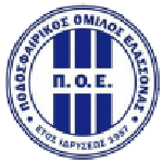 Логотип команды Элассона