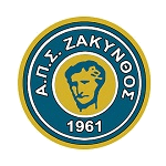 Логотип команды Закинфос