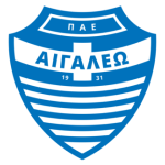 Логотип команды Эгалео Логотип команды Эгалео