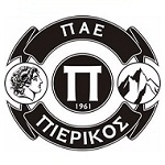 Логотип команды Пиерикос