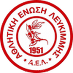 Логотип команды Лефкими