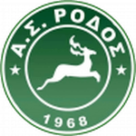 Логотип команды Родос