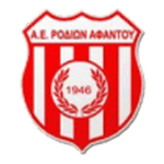 Логотип команды Афанту