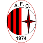 Логотип команды Астерас Ставрос