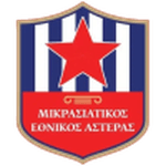 Логотип команды Астерас Кайсарианис