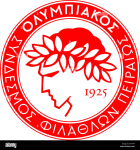 Логотип команды Саракинос