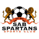 Логотип команды Саб Спартанс