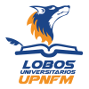 Логотип команды Лобос УПНФМ