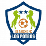 Логотип команды Оланчо