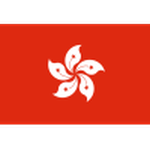 Логотип команды Гонконг