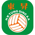 Логотип команды Тунг-Синг