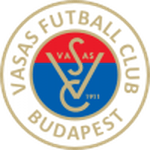 Логотип команды Вашаш