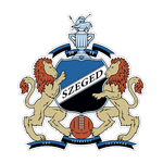 Логотип команды Сегед 2011