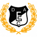 Логотип команды ДЕАК