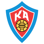 Логотип команды КА Акюрейри Логотип команды КА Акюрейри