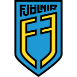 Логотип команды Фьолнир Логотип команды Фьолнир
