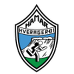 Логотип команды Хамар