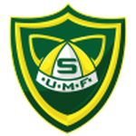 Логотип команды Скаллагримур