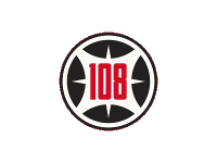 Логотип команды БФ 108