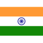 Логотип команды Индия