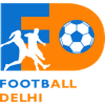 Логотип команды Дели ФК