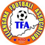 Логотип команды Телингана