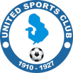 Логотип команды Юнайтед ОАЭ