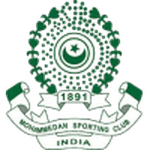 Логотип команды Мохаммедан