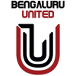 Логотип команды Бангалор Юнайтед