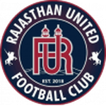 Логотип команды Раджастан Юнайтед