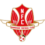 Логотип команды Намдхари