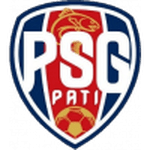 Логотип команды Бекаси Сити Логотип команды Бекаси Сити