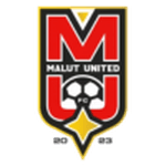 Логотип команды Малут Юнайтед