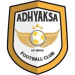 Логотип команды Адхьякса