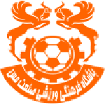 Логотип команды Мес Рафсанджан Логотип команды Мес Рафсанджан