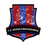 Логотип команды Нассаджи Мазандаран