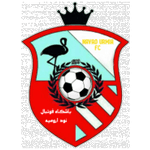 Логотип команды Навад Урмия