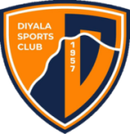 Логотип команды Дияла