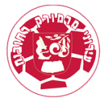 Логотип команды Хапоэль Марморек