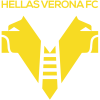 Логотип команды Верона