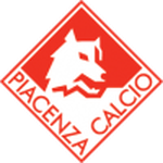 Логотип команды Пьяченца